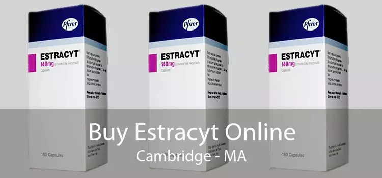Buy Estracyt Online Cambridge - MA