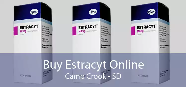 Buy Estracyt Online Camp Crook - SD