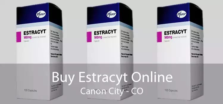 Buy Estracyt Online Canon City - CO
