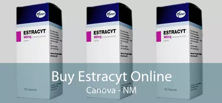 Buy Estracyt Online Canova - NM