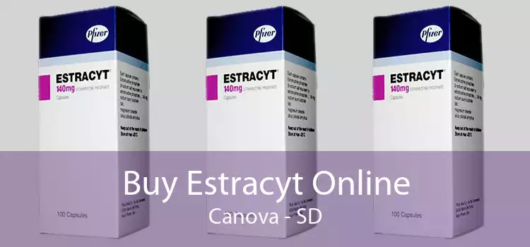 Buy Estracyt Online Canova - SD