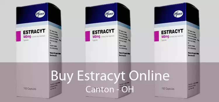 Buy Estracyt Online Canton - OH