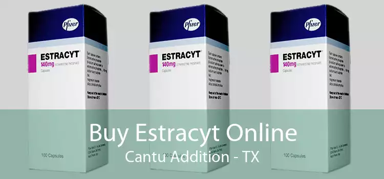 Buy Estracyt Online Cantu Addition - TX