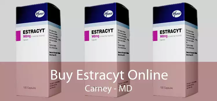 Buy Estracyt Online Carney - MD