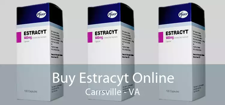 Buy Estracyt Online Carrsville - VA