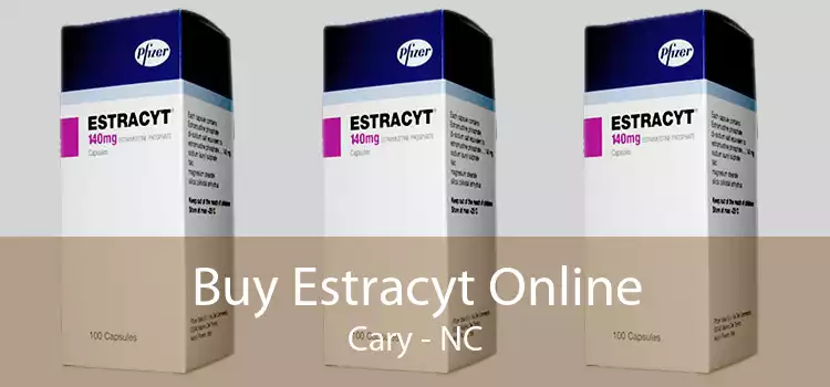 Buy Estracyt Online Cary - NC