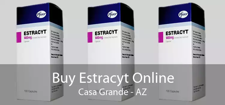 Buy Estracyt Online Casa Grande - AZ