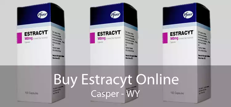 Buy Estracyt Online Casper - WY