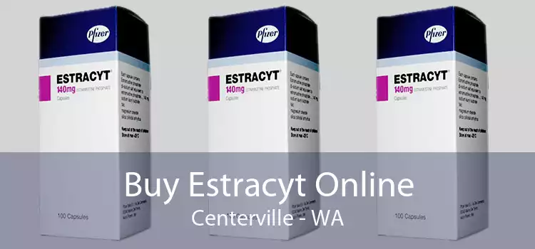 Buy Estracyt Online Centerville - WA