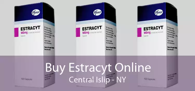 Buy Estracyt Online Central Islip - NY