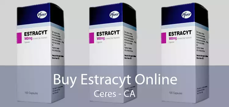 Buy Estracyt Online Ceres - CA