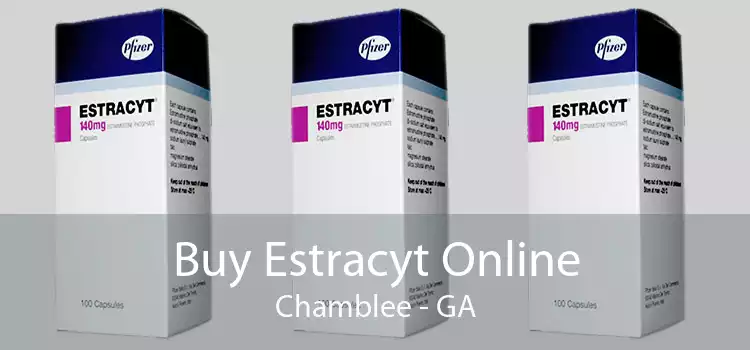 Buy Estracyt Online Chamblee - GA