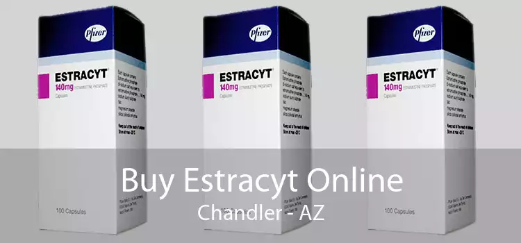Buy Estracyt Online Chandler - AZ