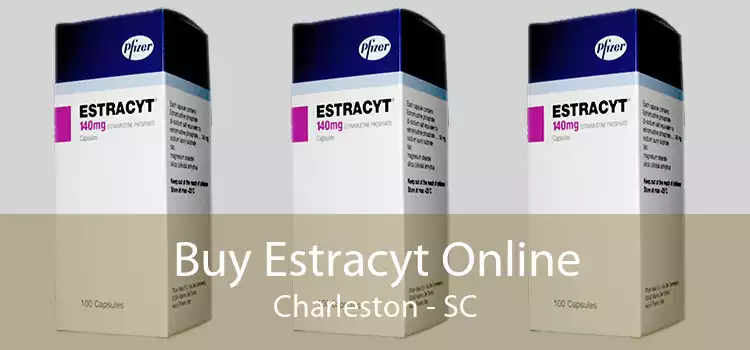 Buy Estracyt Online Charleston - SC