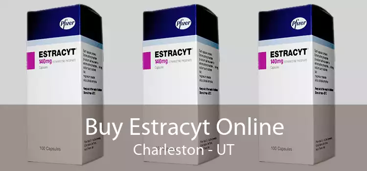 Buy Estracyt Online Charleston - UT