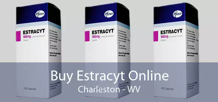 Buy Estracyt Online Charleston - WV