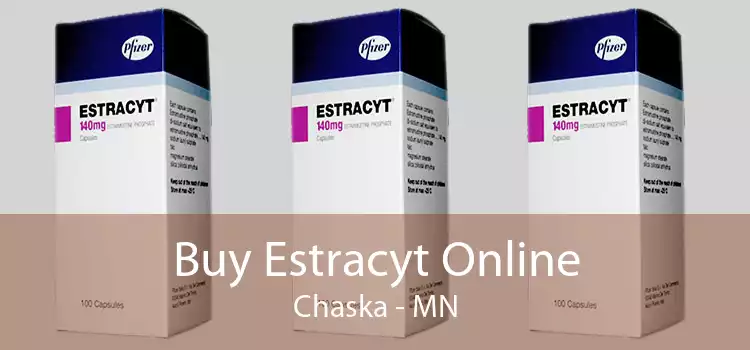 Buy Estracyt Online Chaska - MN