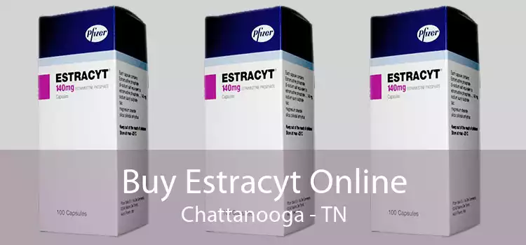 Buy Estracyt Online Chattanooga - TN