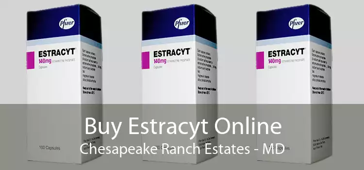 Buy Estracyt Online Chesapeake Ranch Estates - MD