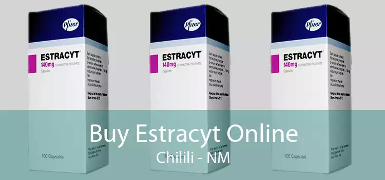 Buy Estracyt Online Chilili - NM