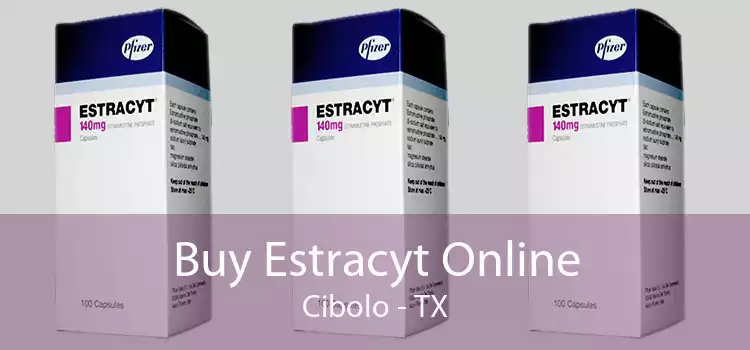Buy Estracyt Online Cibolo - TX