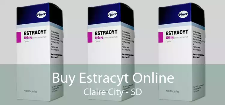 Buy Estracyt Online Claire City - SD