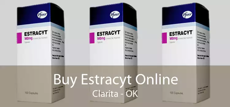 Buy Estracyt Online Clarita - OK