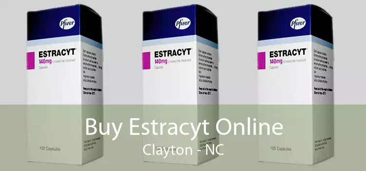 Buy Estracyt Online Clayton - NC