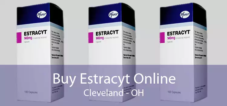 Buy Estracyt Online Cleveland - OH