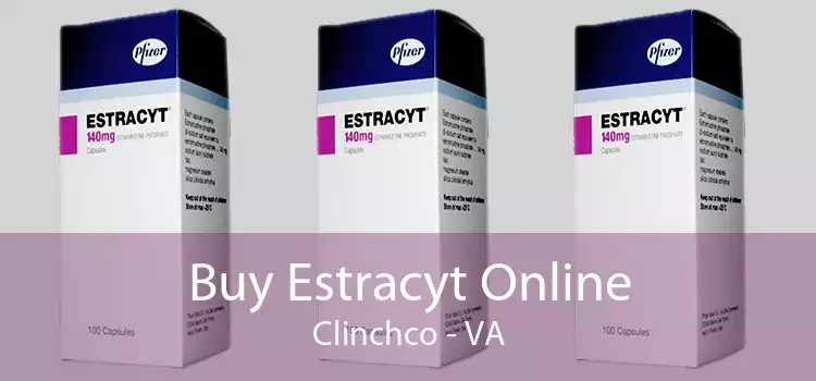 Buy Estracyt Online Clinchco - VA
