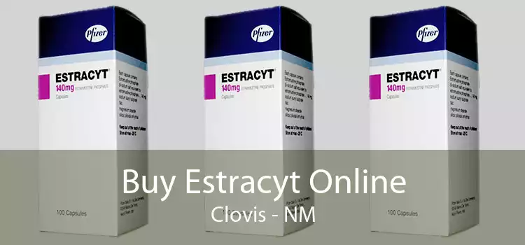 Buy Estracyt Online Clovis - NM