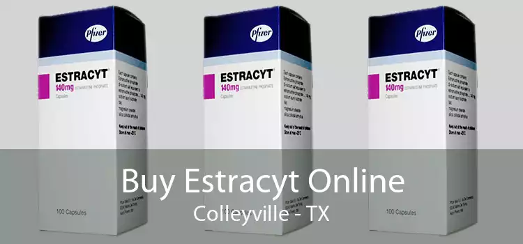 Buy Estracyt Online Colleyville - TX