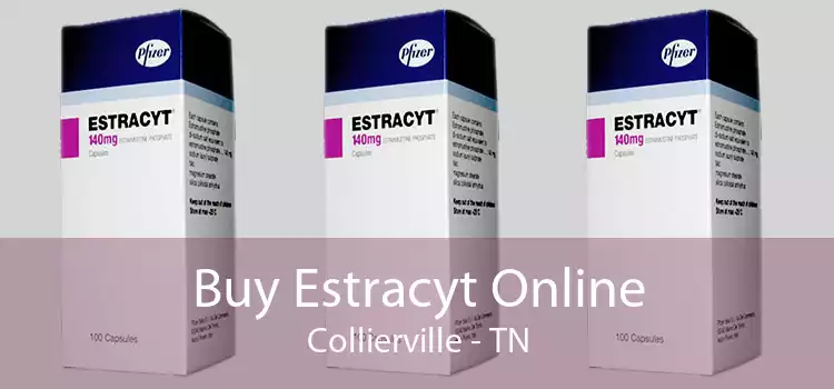 Buy Estracyt Online Collierville - TN