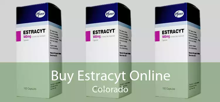 Buy Estracyt Online Colorado