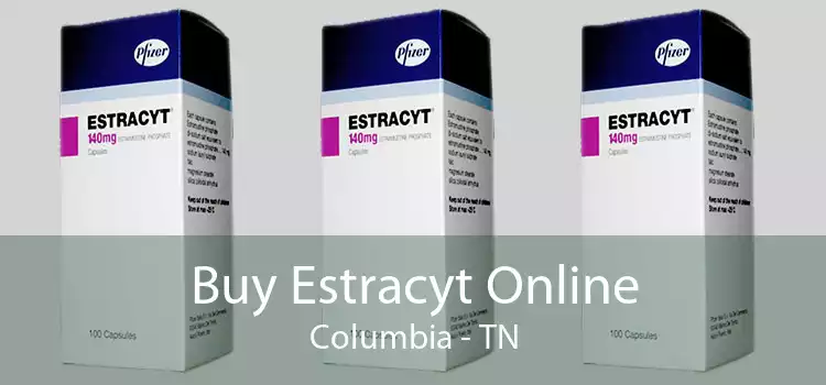 Buy Estracyt Online Columbia - TN
