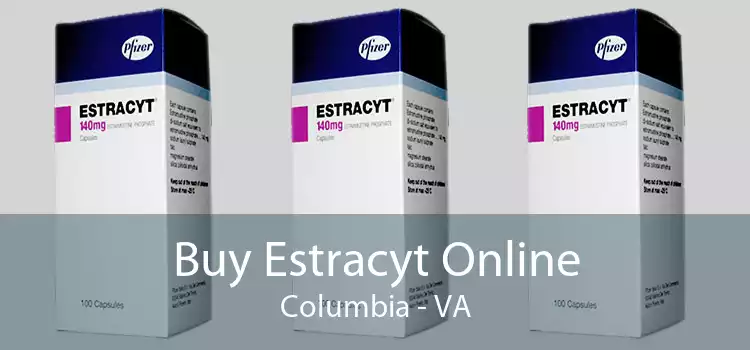 Buy Estracyt Online Columbia - VA
