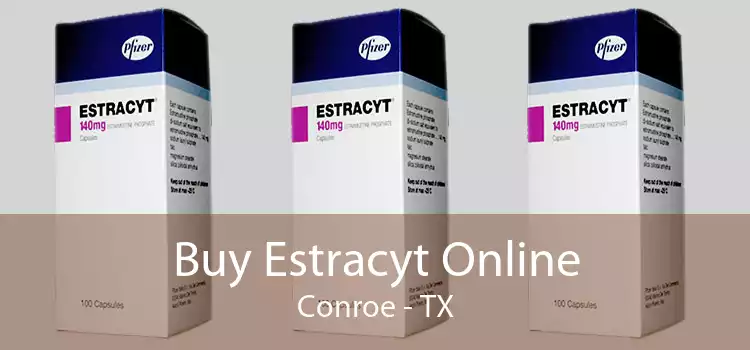 Buy Estracyt Online Conroe - TX