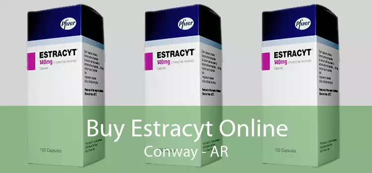 Buy Estracyt Online Conway - AR
