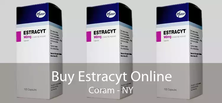 Buy Estracyt Online Coram - NY