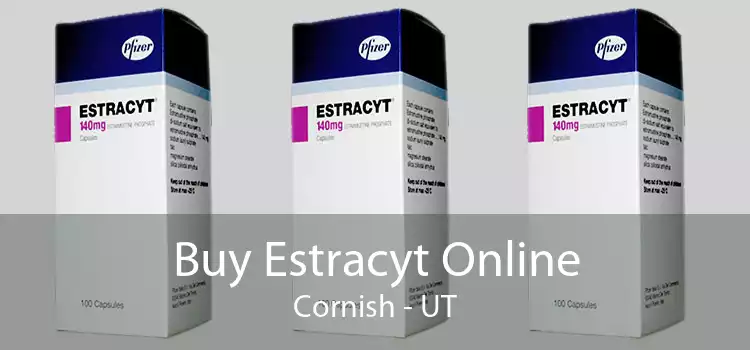 Buy Estracyt Online Cornish - UT