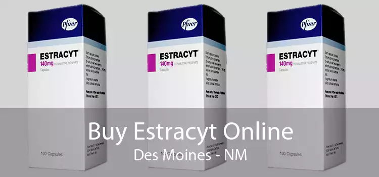 Buy Estracyt Online Des Moines - NM