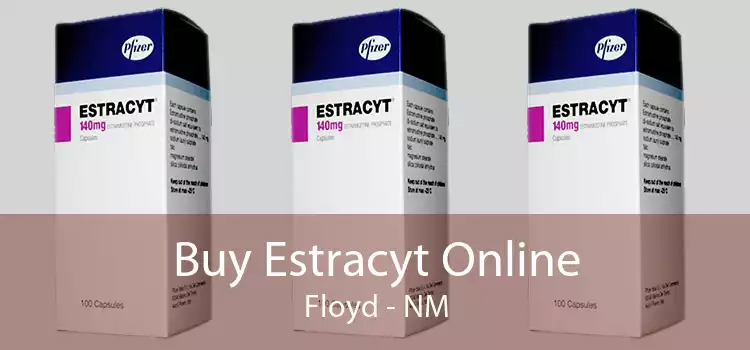 Buy Estracyt Online Floyd - NM