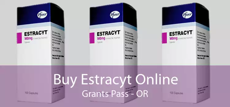 Buy Estracyt Online Grants Pass - OR
