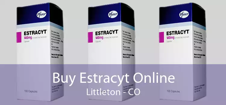 Buy Estracyt Online Littleton - CO