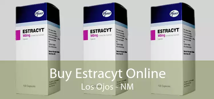 Buy Estracyt Online Los Ojos - NM
