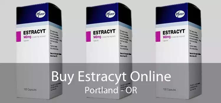 Buy Estracyt Online Portland - OR