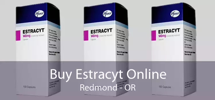 Buy Estracyt Online Redmond - OR