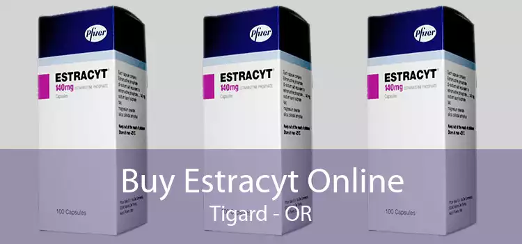 Buy Estracyt Online Tigard - OR