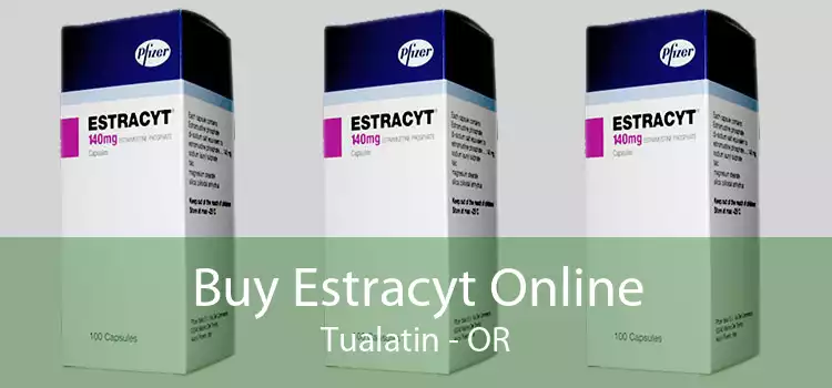 Buy Estracyt Online Tualatin - OR