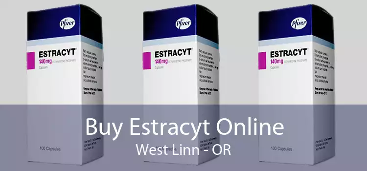 Buy Estracyt Online West Linn - OR